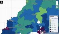 Mid/East Cornwall